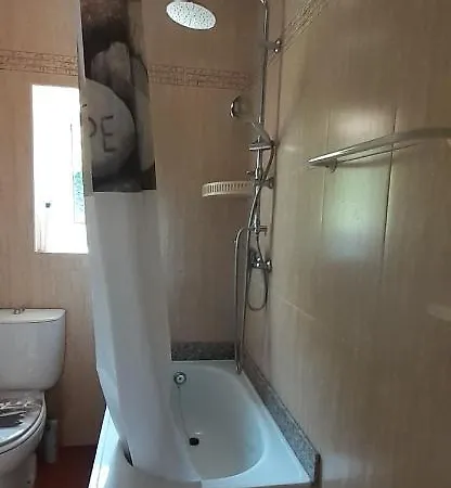 度假居 Casa Do Rio