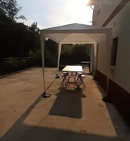 Casa Do Rio * 帕雷迪什迪科拉