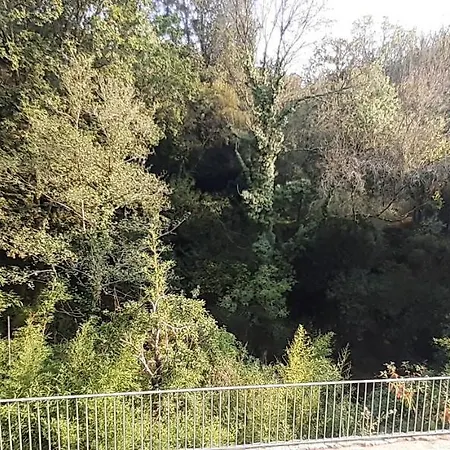 Casa Do Rio 度假居 帕雷迪什迪科拉