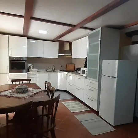 Casa Do Rio 帕雷迪什迪科拉