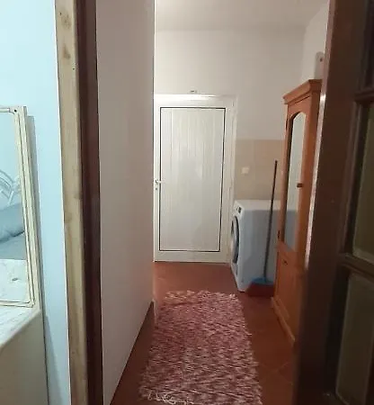 度假居 Casa Do Rio 帕雷迪什迪科拉