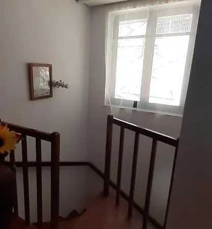 度假居 Casa Do Rio *