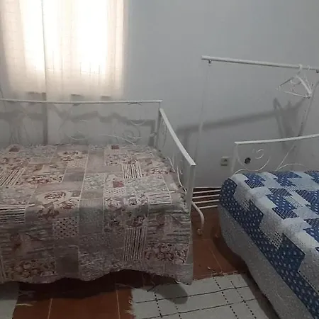 Casa Do Rio 度假居 帕雷迪什迪科拉