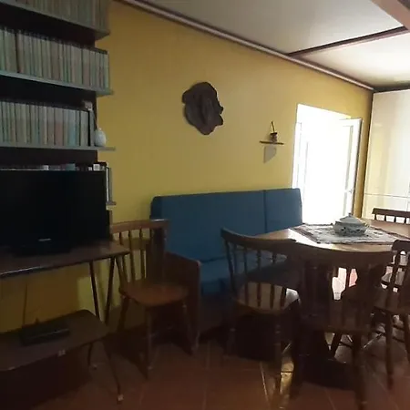 Casa Do Rio * 帕雷迪什迪科拉