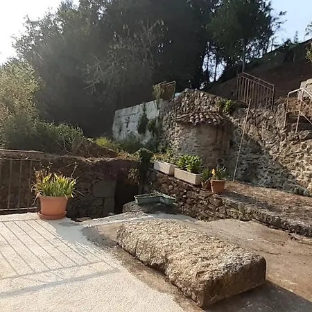 度假居 Casa Do Rio