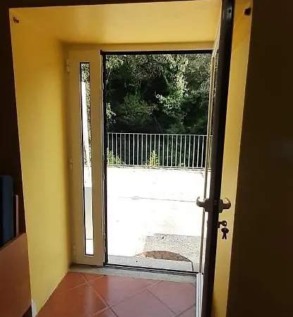 度假居 Casa Do Rio 帕雷迪什迪科拉