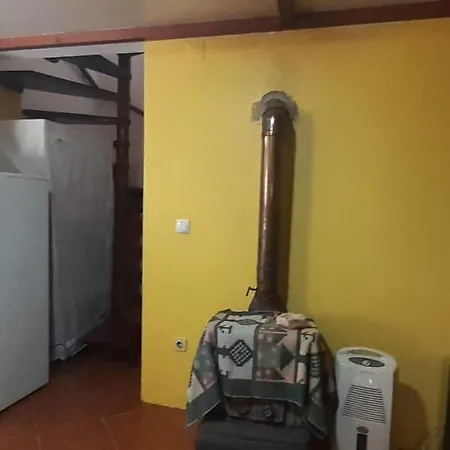 Casa Do Rio * 帕雷迪什迪科拉