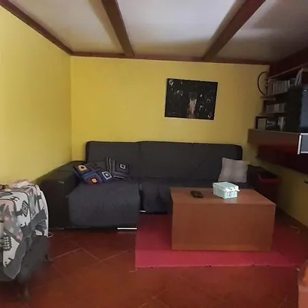 Casa Do Rio 度假居 *