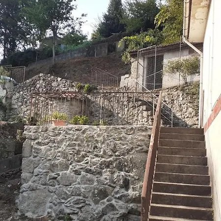 度假居 Casa Do Rio 帕雷迪什迪科拉