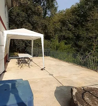Casa Do Rio * 帕雷迪什迪科拉