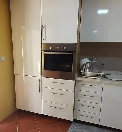 度假居 Casa Do Rio 帕雷迪什迪科拉