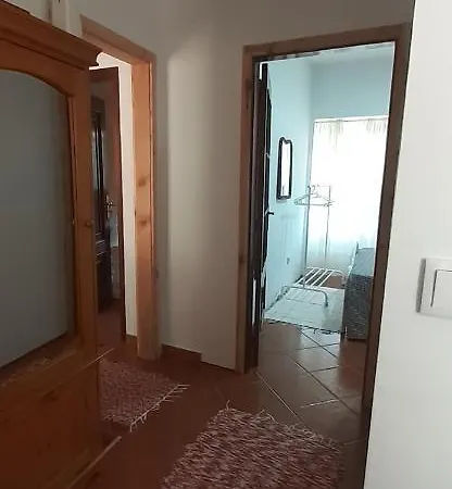 Casa Do Rio