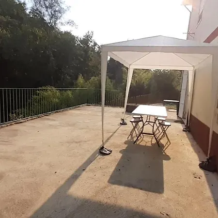 度假居 Casa Do Rio *
