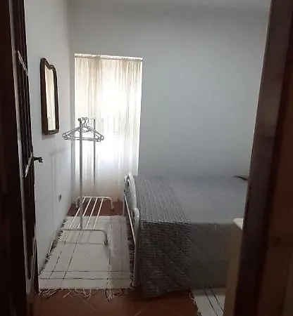 度假居 Casa Do Rio 帕雷迪什迪科拉