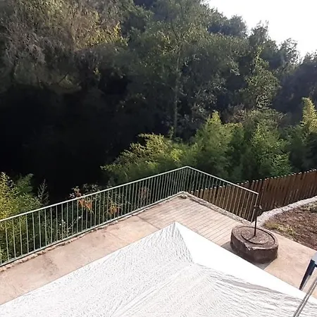 Casa Do Rio