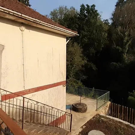 Casa Do Rio * 帕雷迪什迪科拉