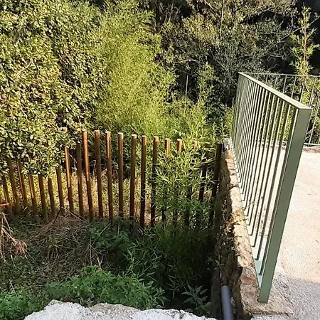度假居 Casa Do Rio *