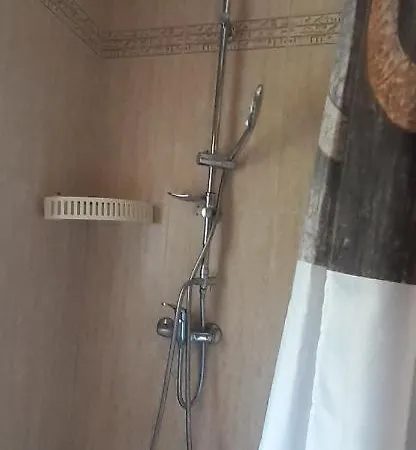 Casa Do Rio * 帕雷迪什迪科拉