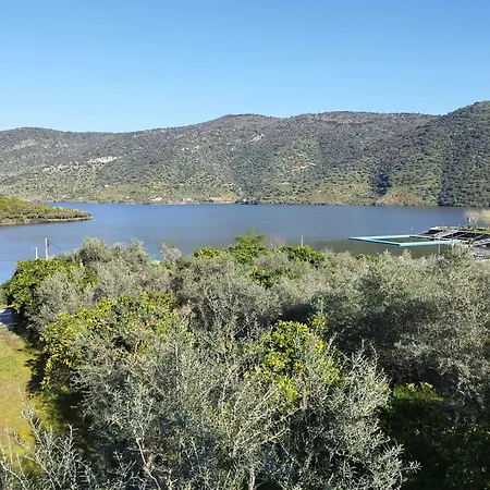 Casa Do Rio Holiday home *