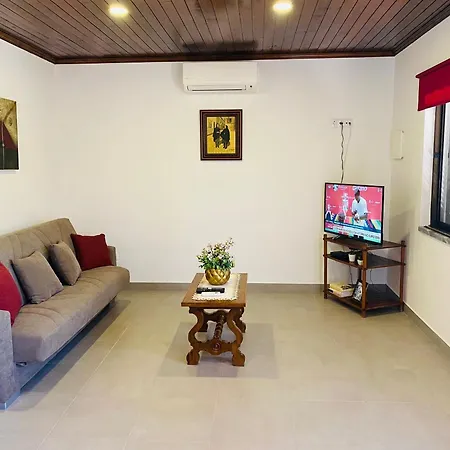 Holiday home Casa Do Rio Freixo de Espada a Cinta